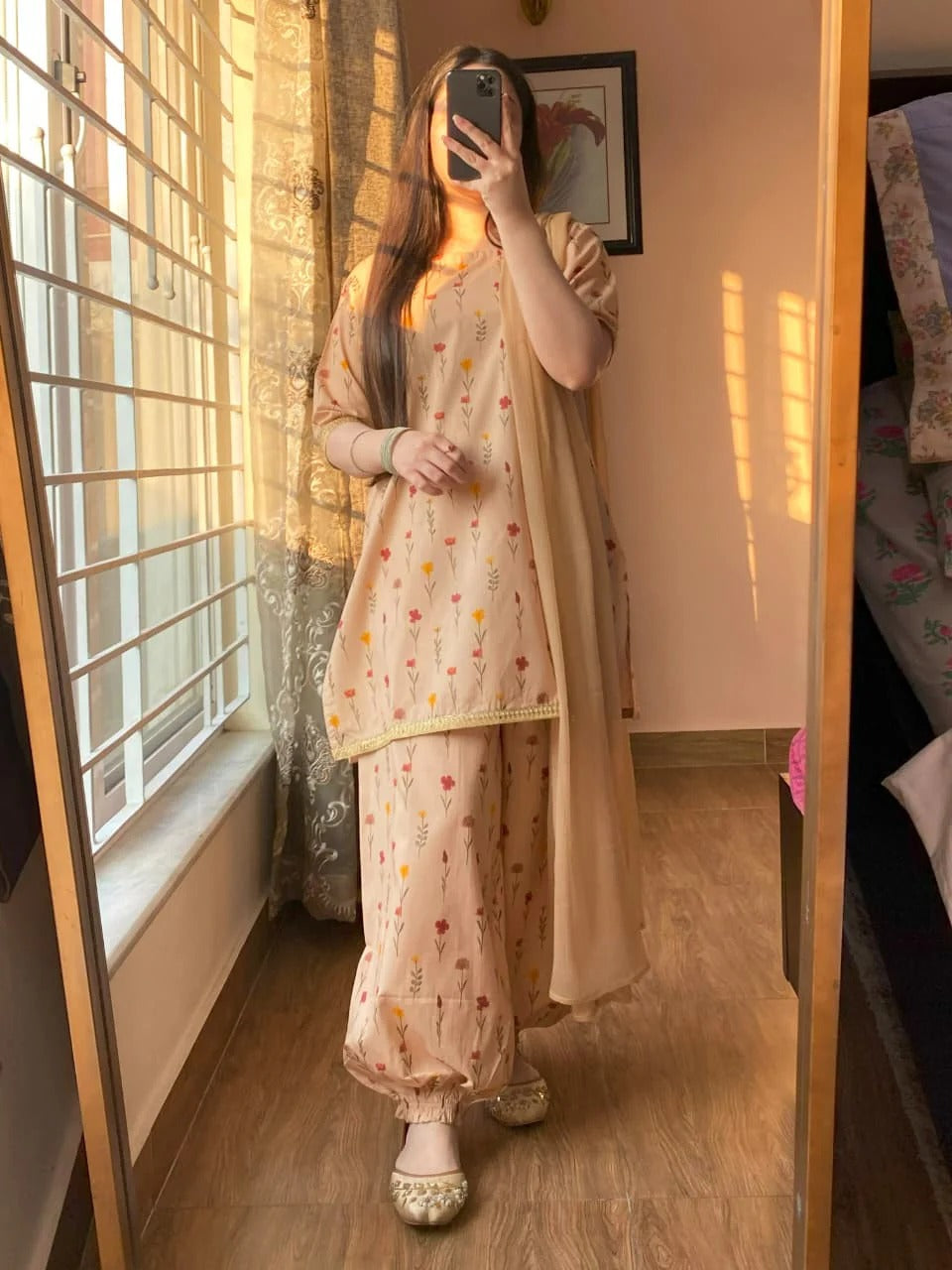 Daisy 3 Piece