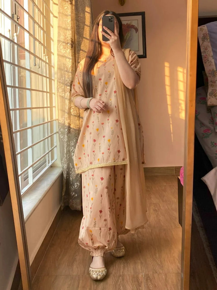 Daisy 3 Piece (ON sale)