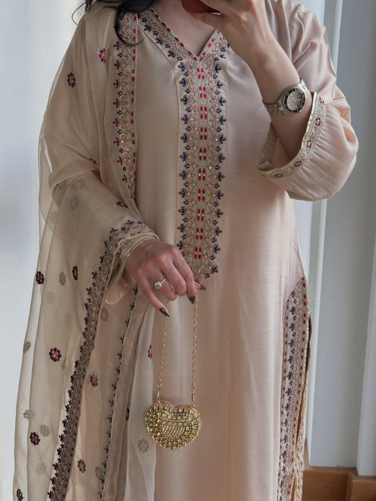Habeel 3 Piece