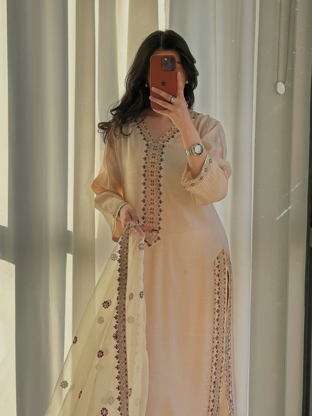 Habeel 3 Piece