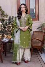 Parrot 3 piece