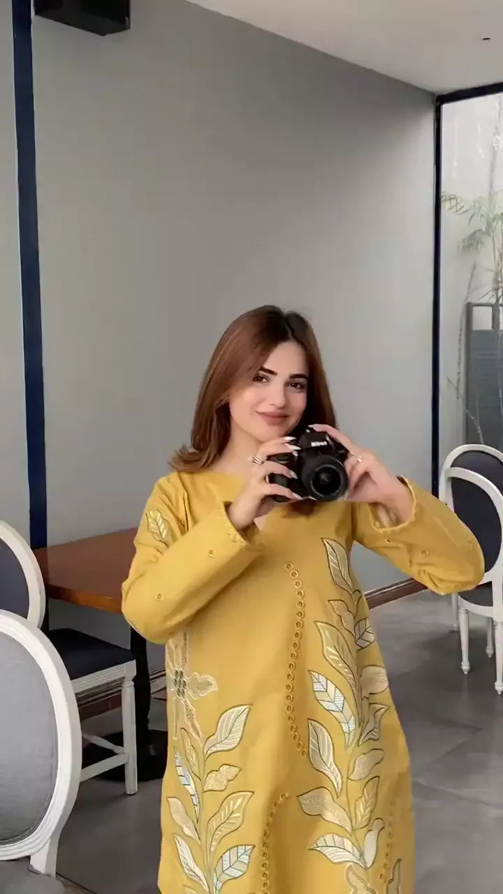 Hurya 2 Piece
