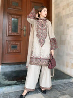 Mahira 3 Piece