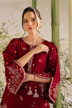 Red Sparrow 2 piece