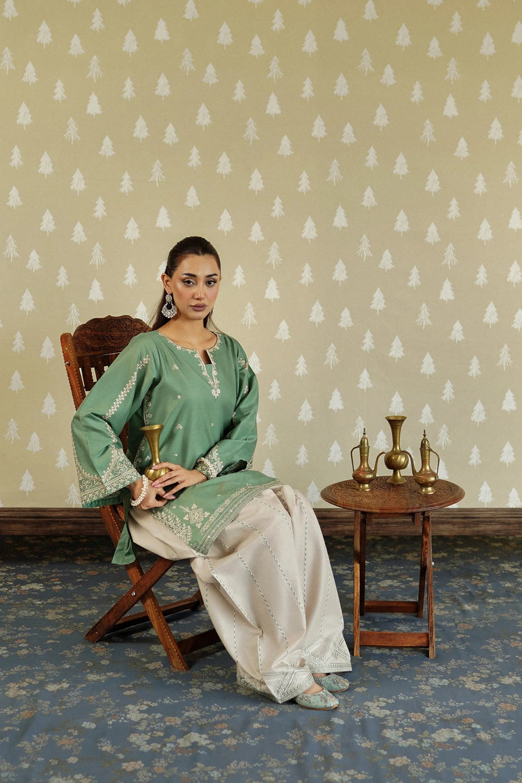 Sage 2 Piece