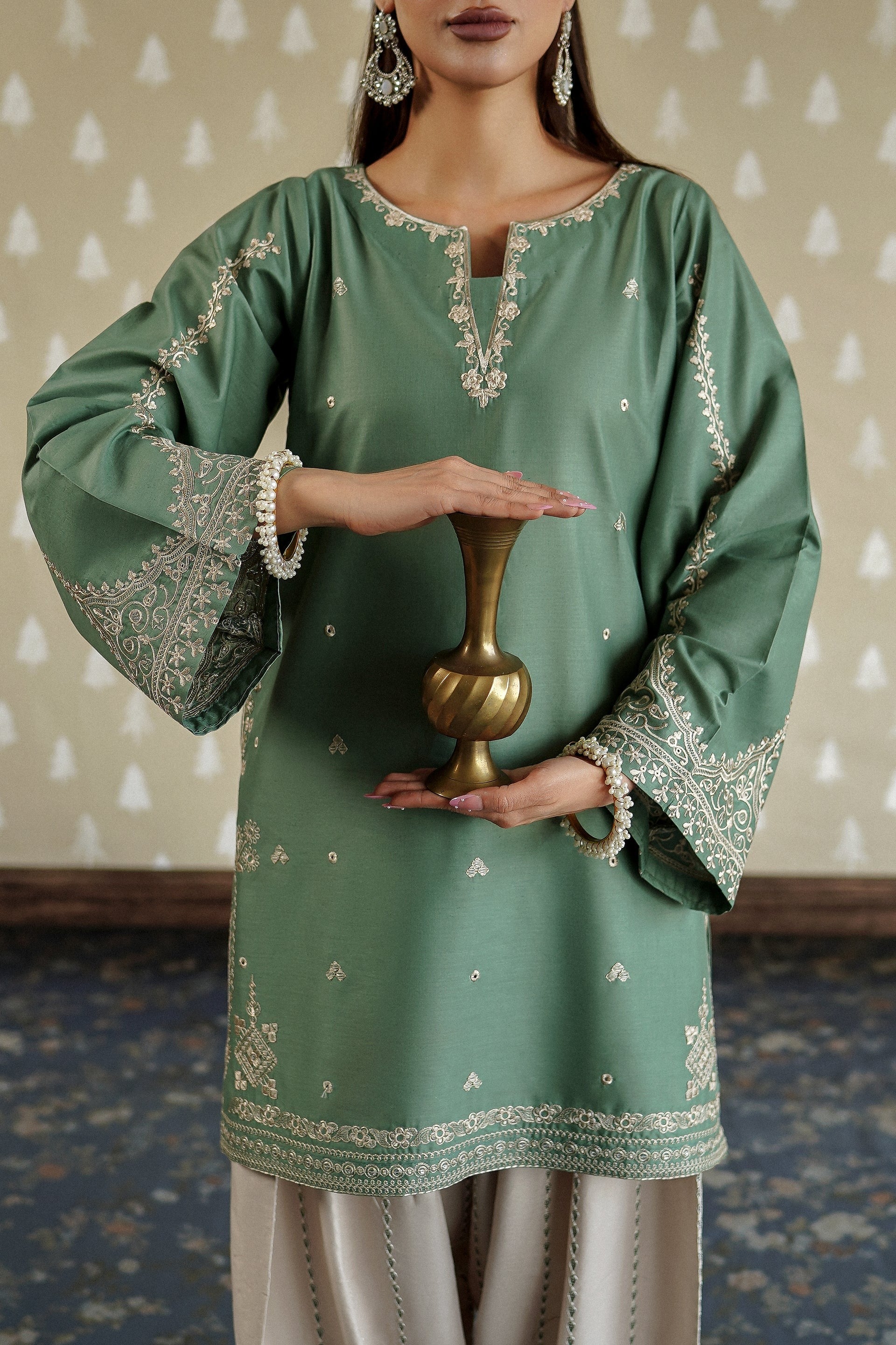 Sage 2 Piece