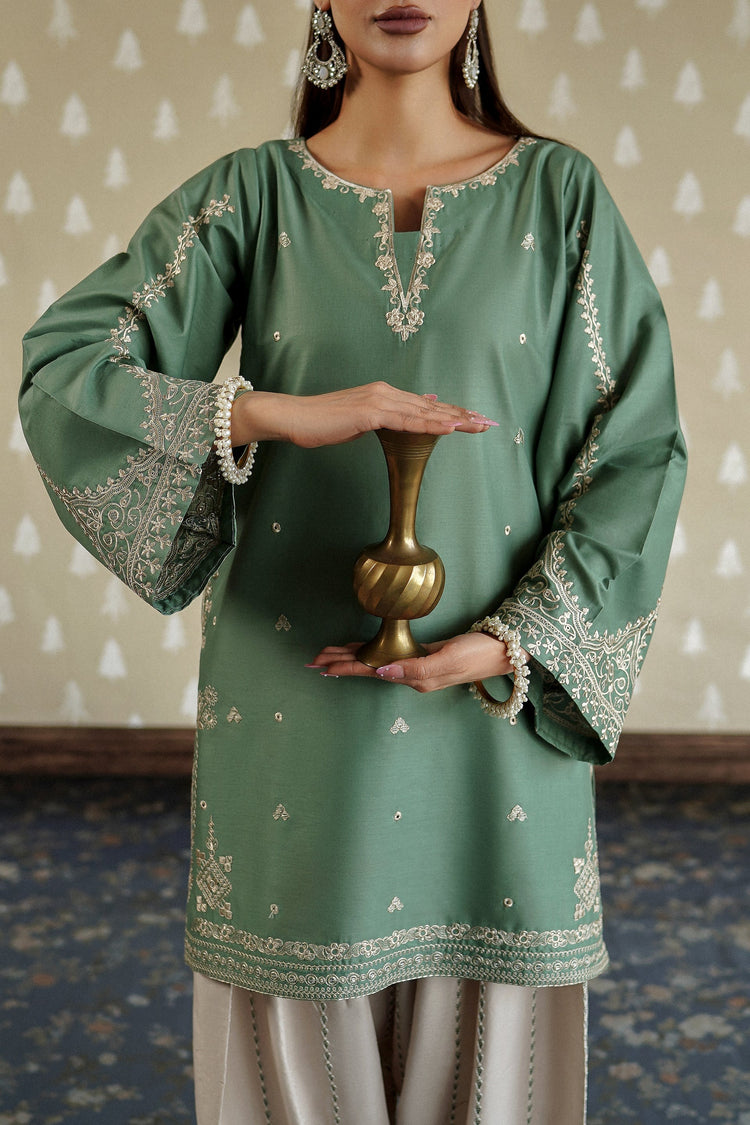 Sage 2 Piece