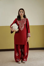Shahnai 2 Piece
