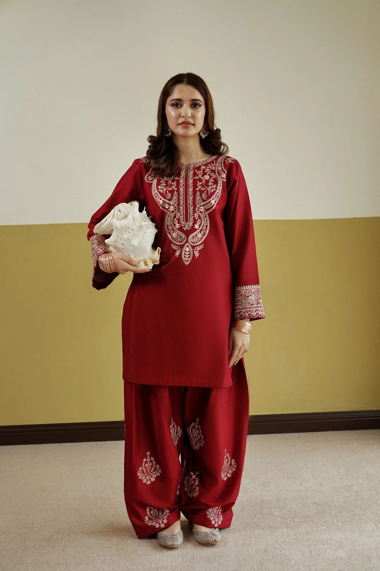 Shahnai 2 Piece (On Sale)