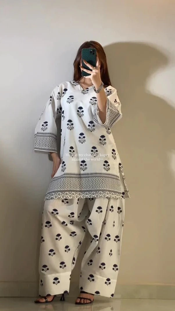 Reena 2 Piece