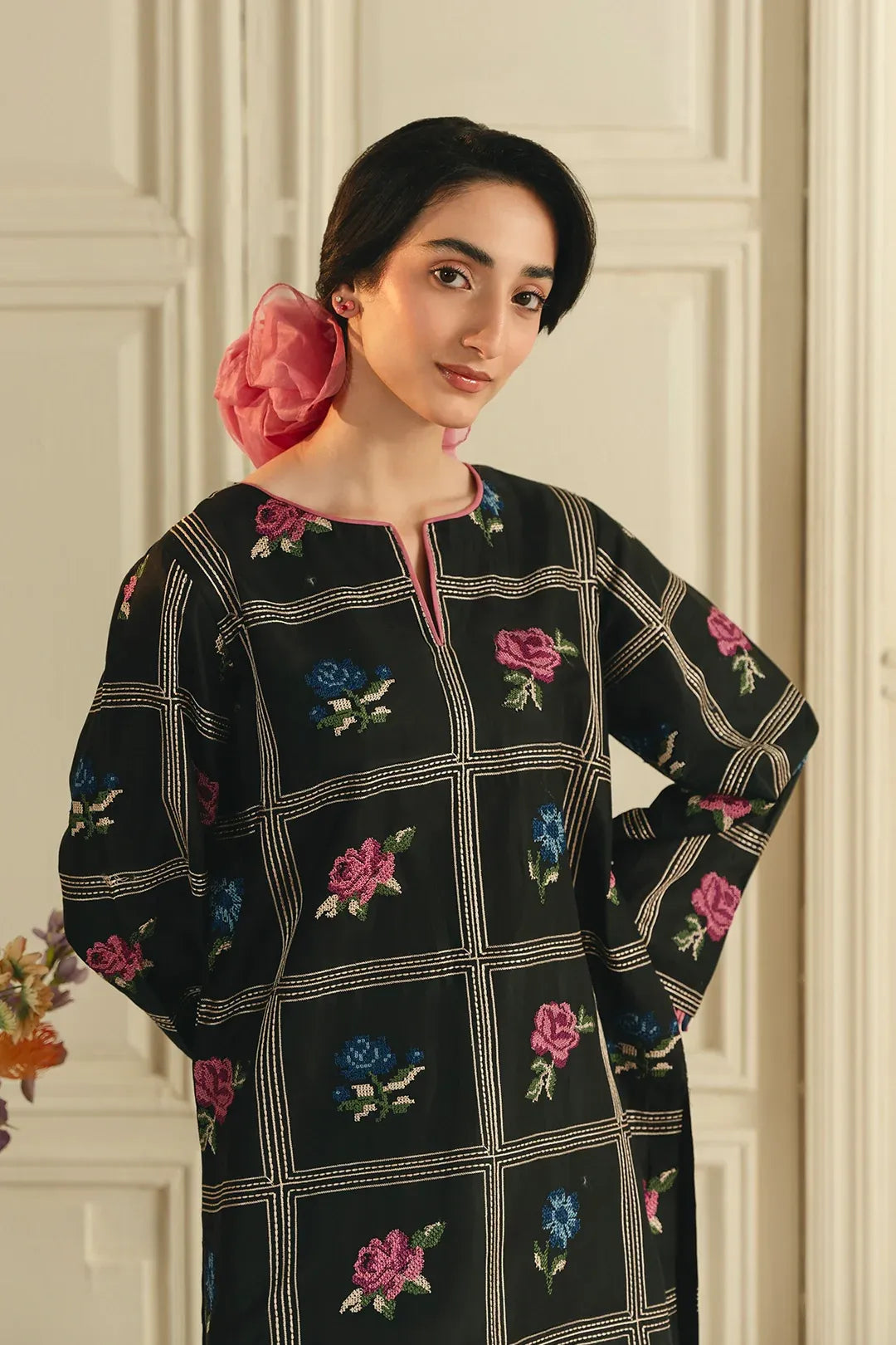 Laaj 2 Piece