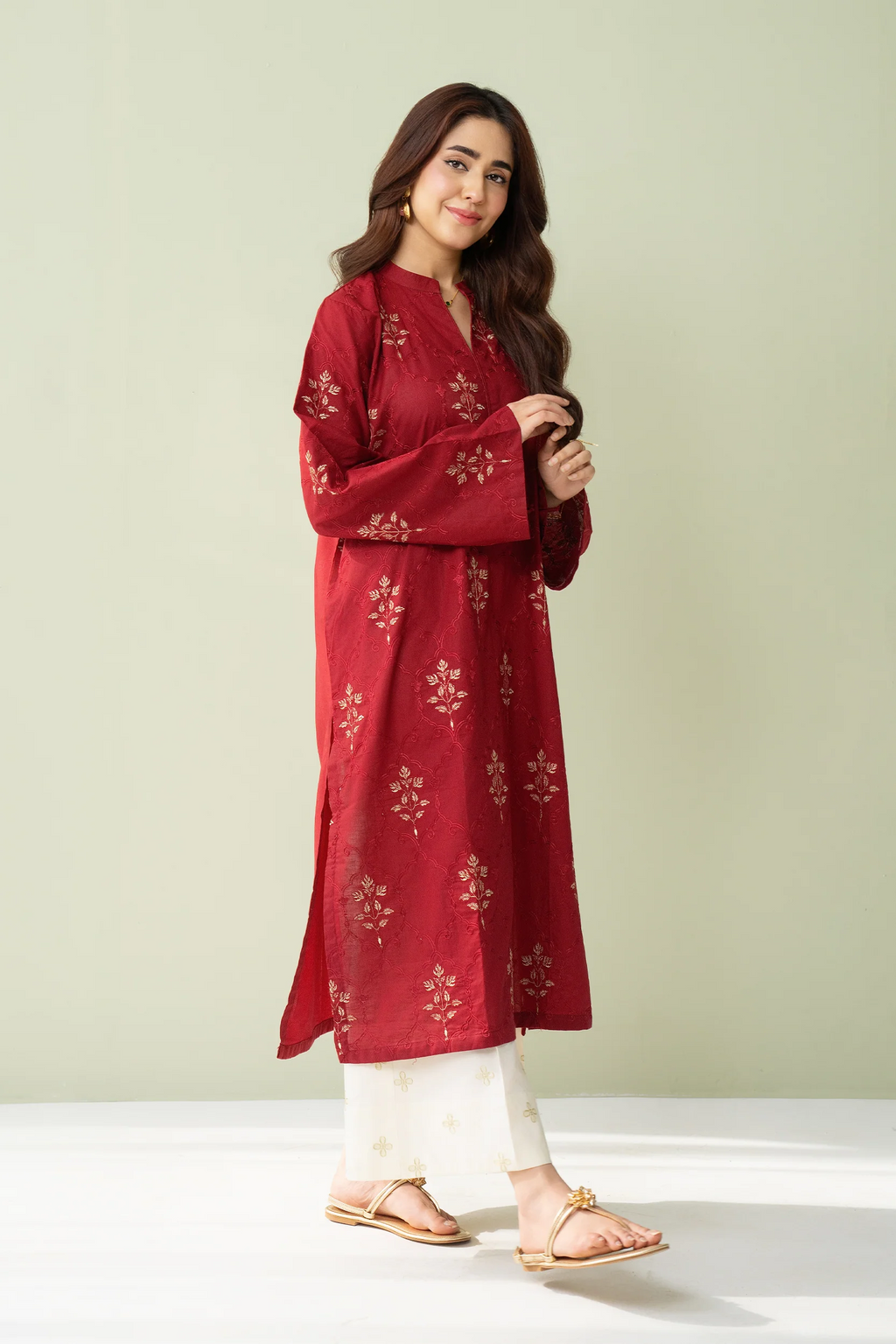 Jaam 2 piece