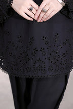 Black-Aura 3 Piece