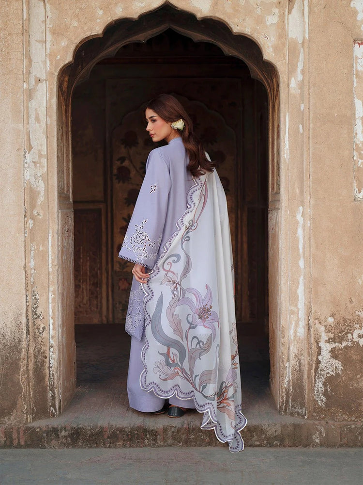 Roohi 3 piece