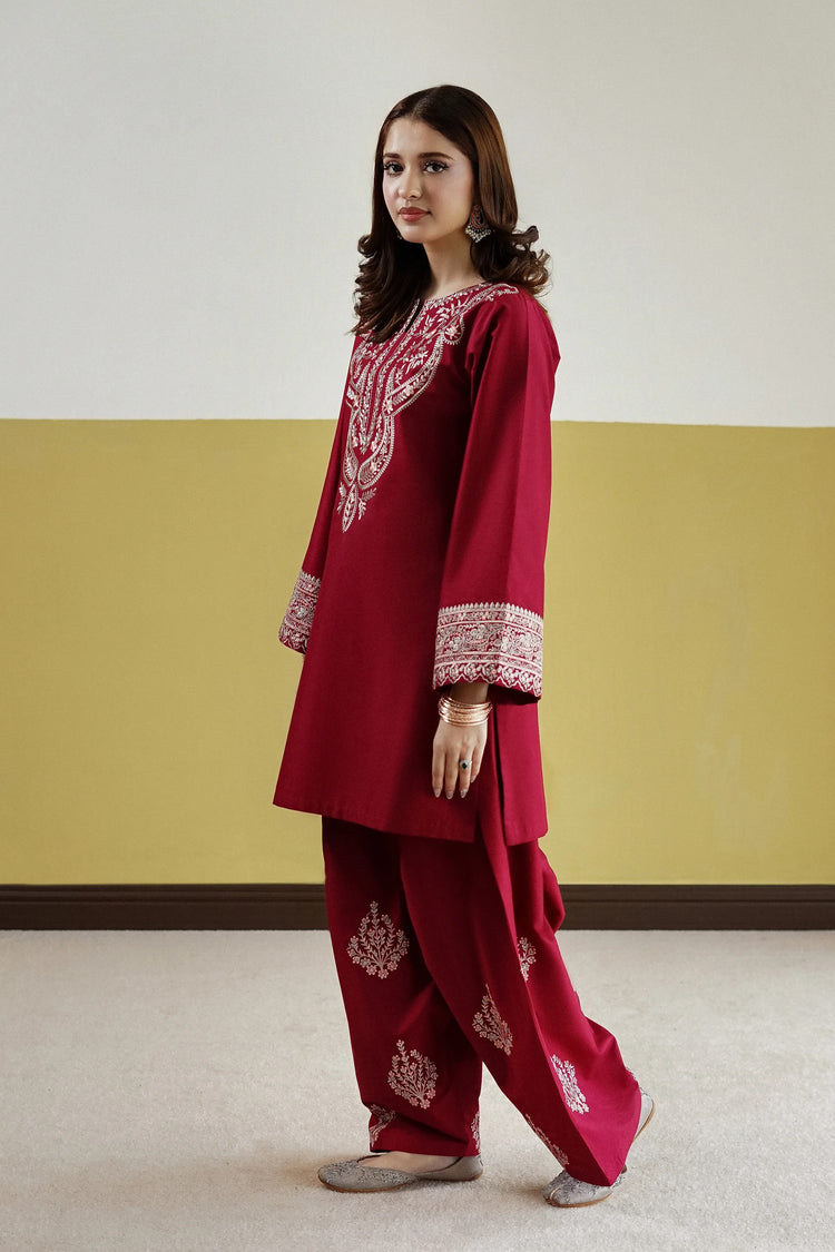 Shahnai 2 Piece (On Sale)