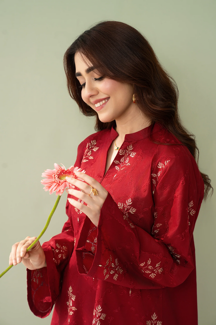 Jaam 2 piece