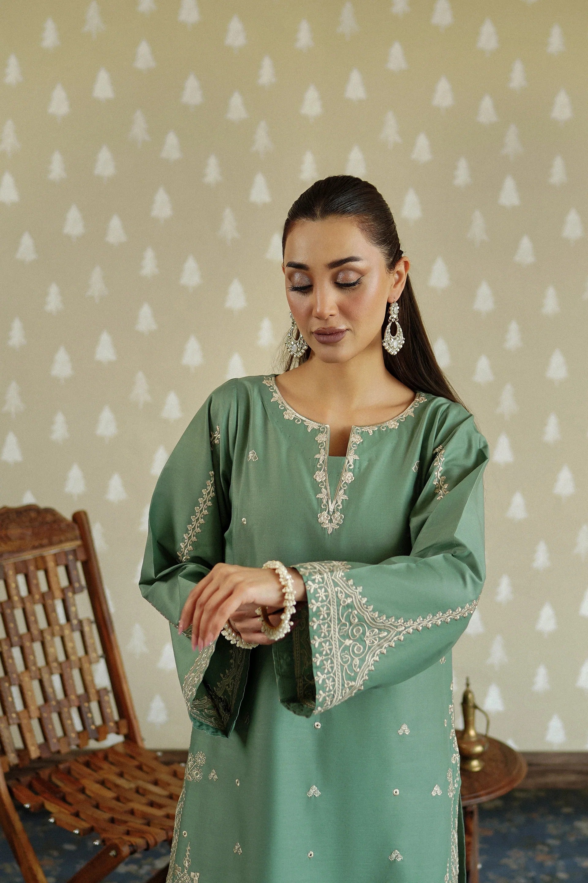 Sage 2 Piece