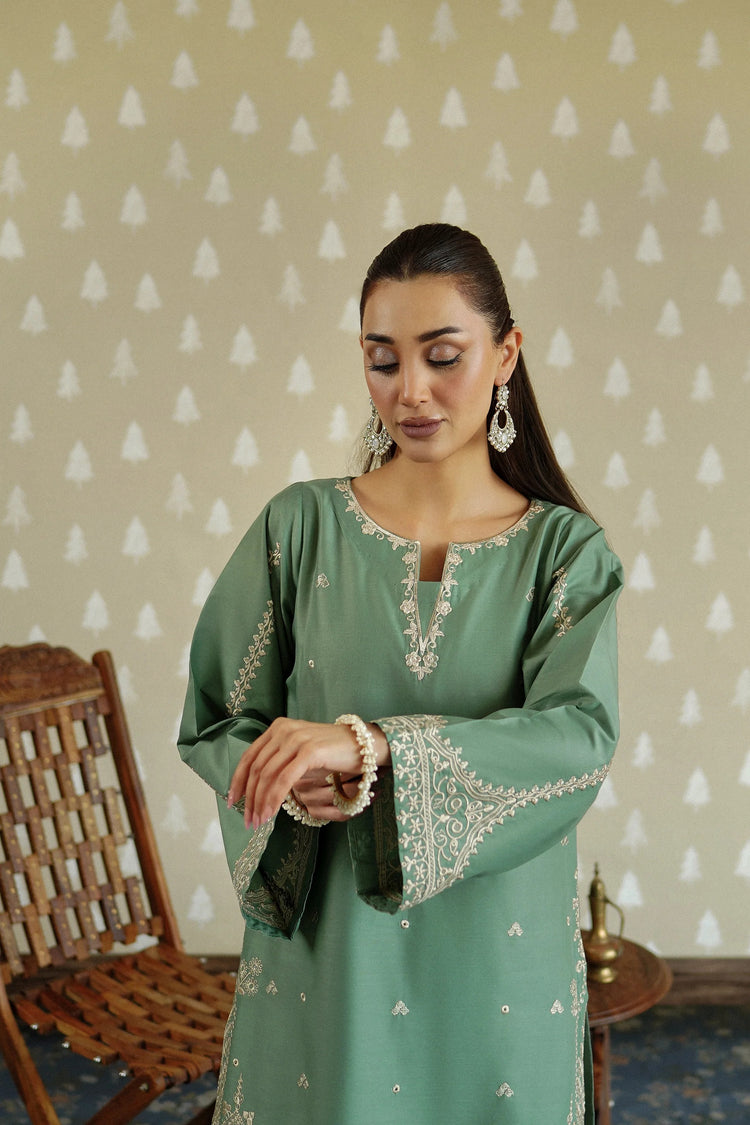 Sage 2 Piece