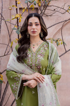 Parrot 3 piece
