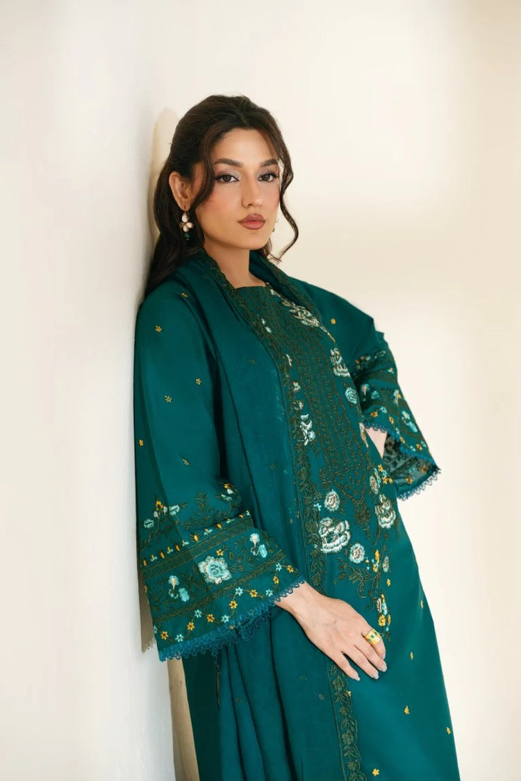 Zoe 3 Piece (On Sale)