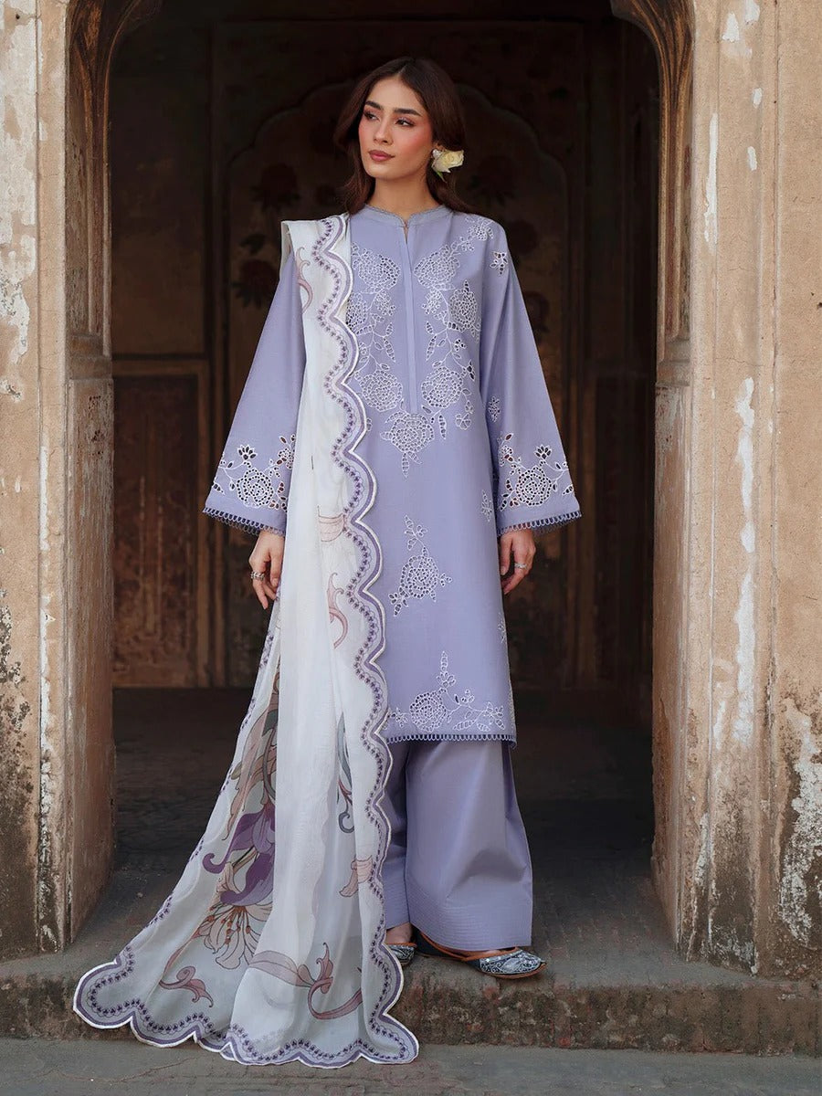 Roohi 3 piece