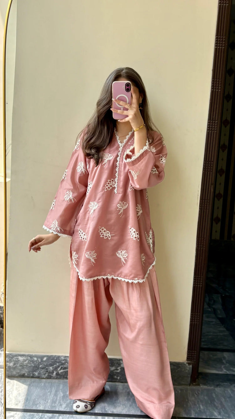Fiza 2 Piece