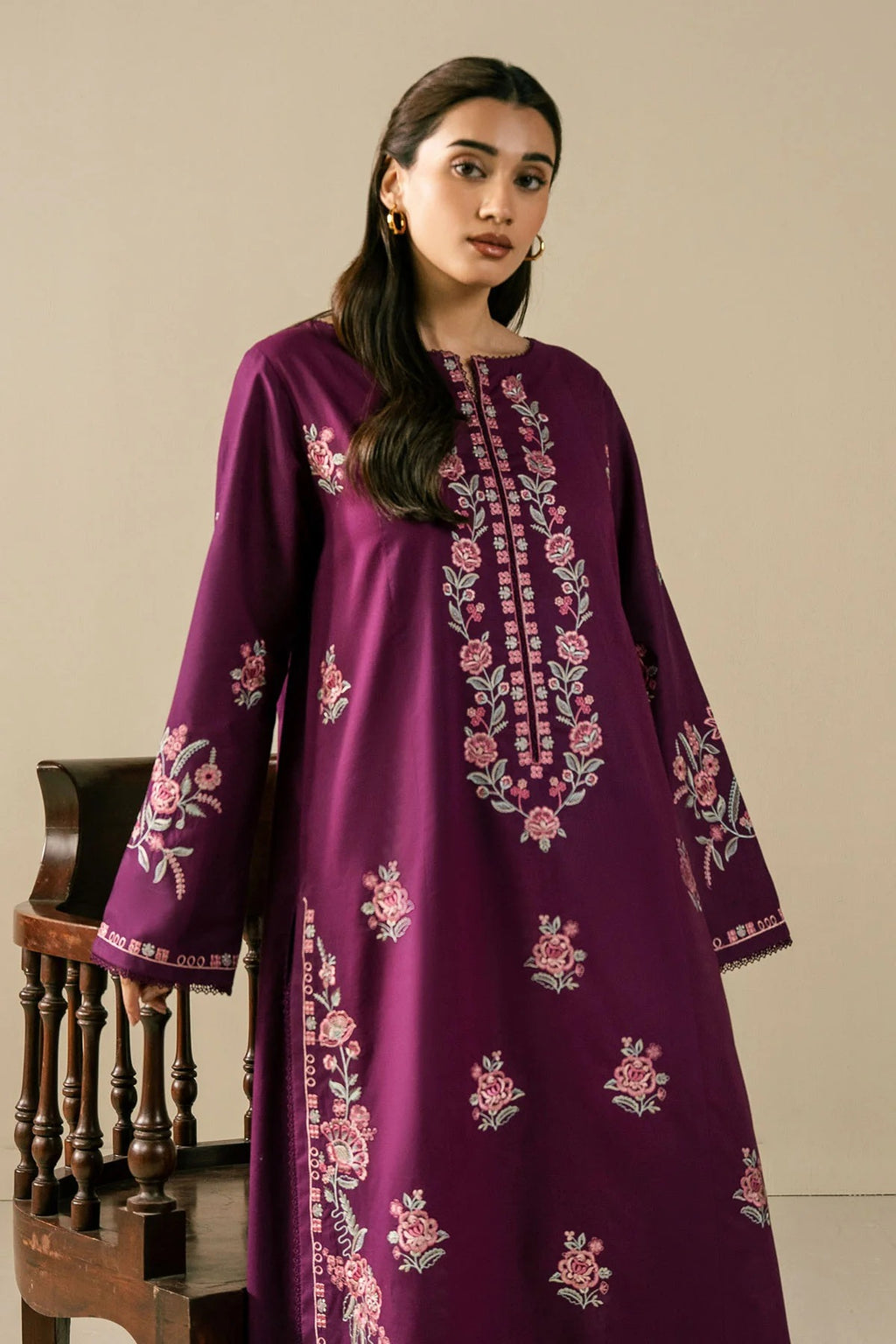 Anaya 2 Piece