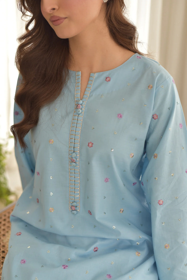 Mahboob 3 Piece (On Sale)