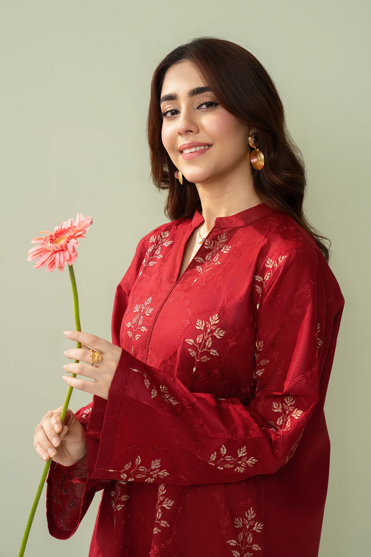 Jaam 2 piece