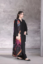 Black-Aura 3 Piece