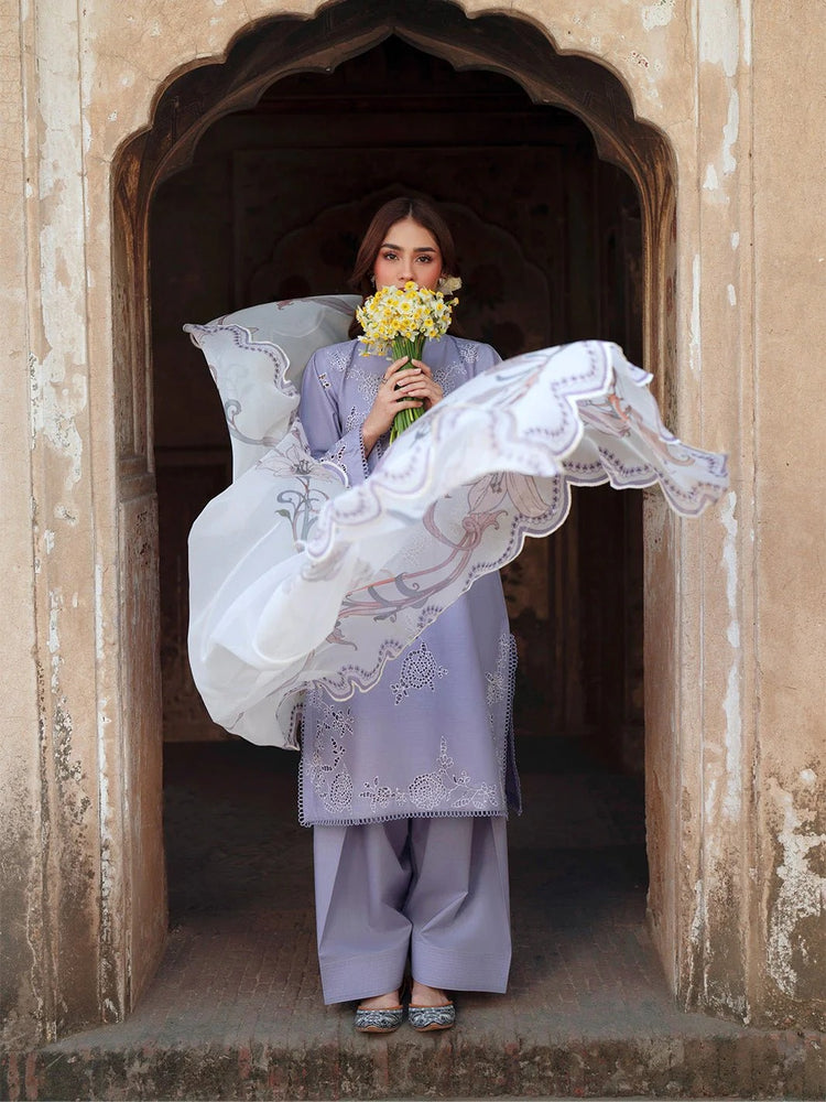 Roohi 3 piece