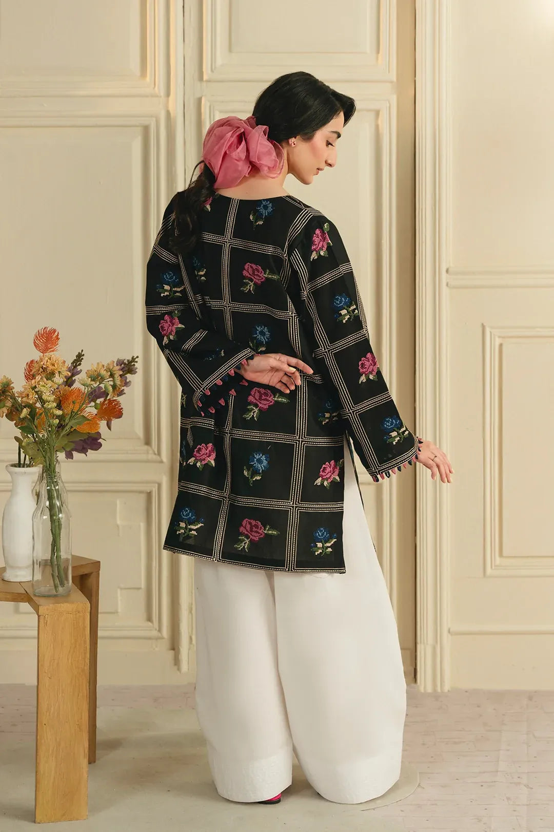 Laaj 2 Piece