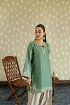 Sage 2 Piece
