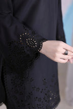 Black-Aura 3 Piece