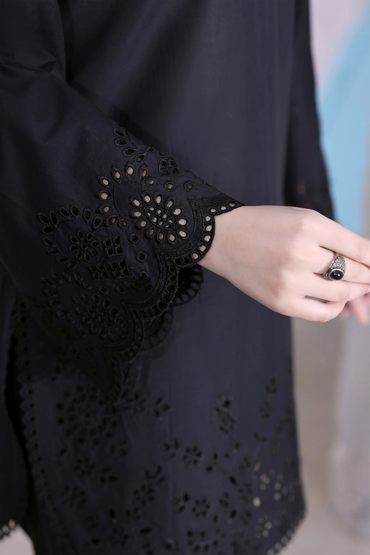 Black-Aura 3 Piece