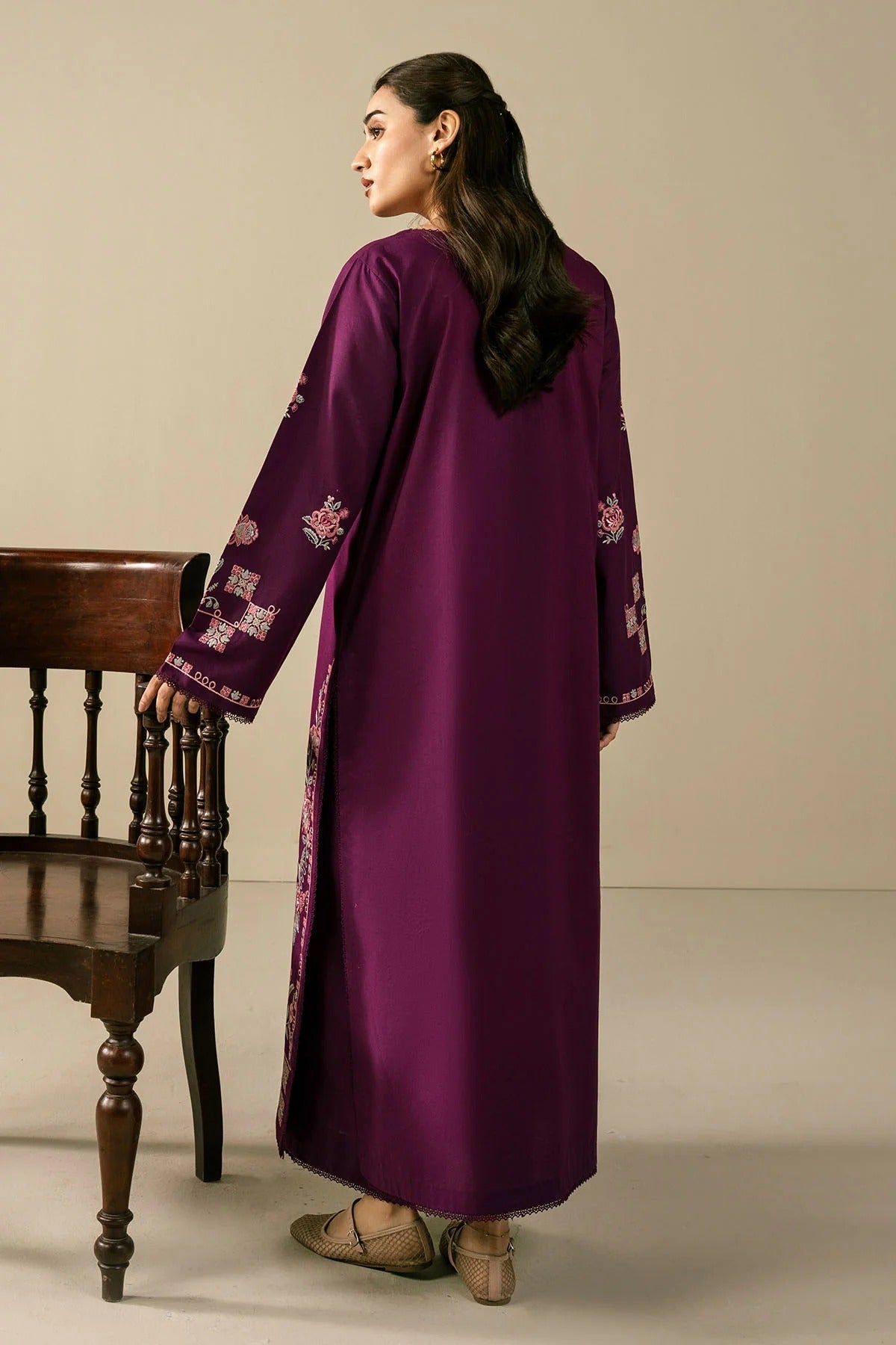 Anaya 2 Piece