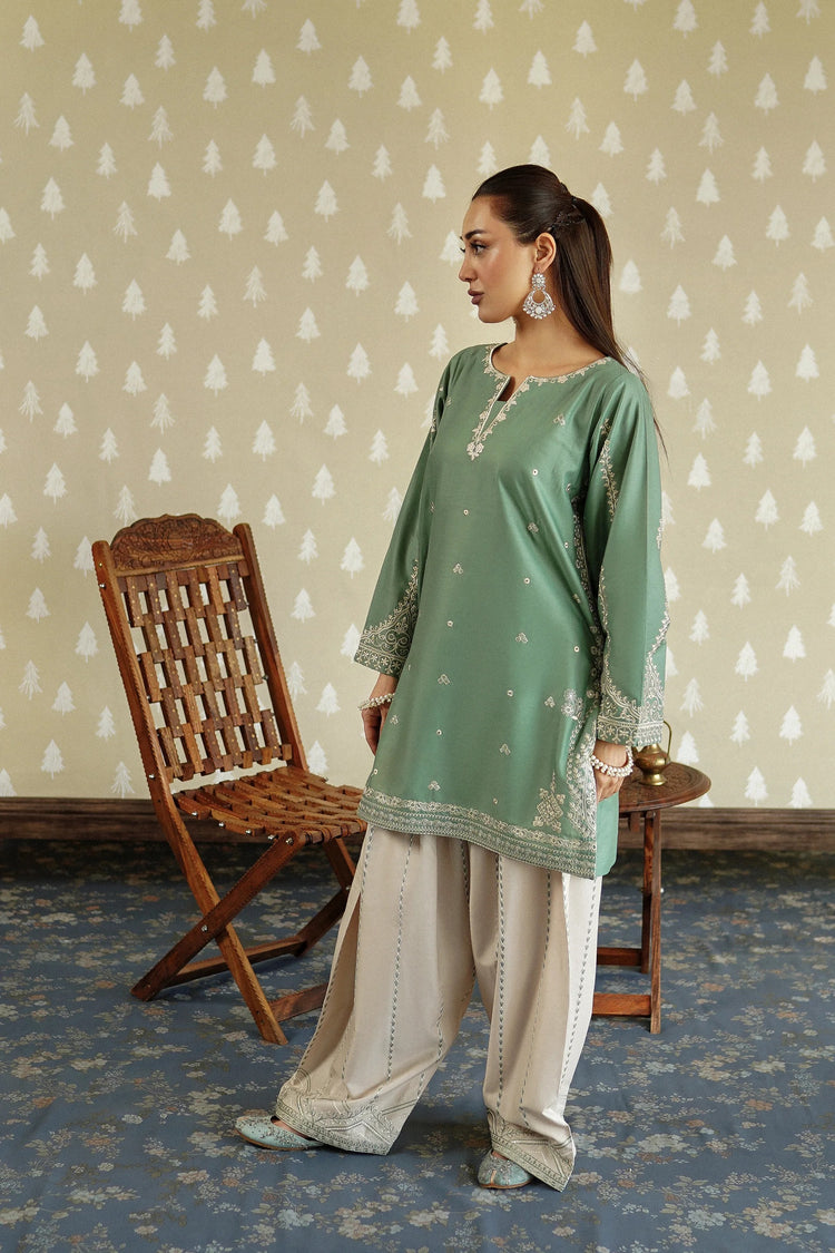 Sage 2 Piece