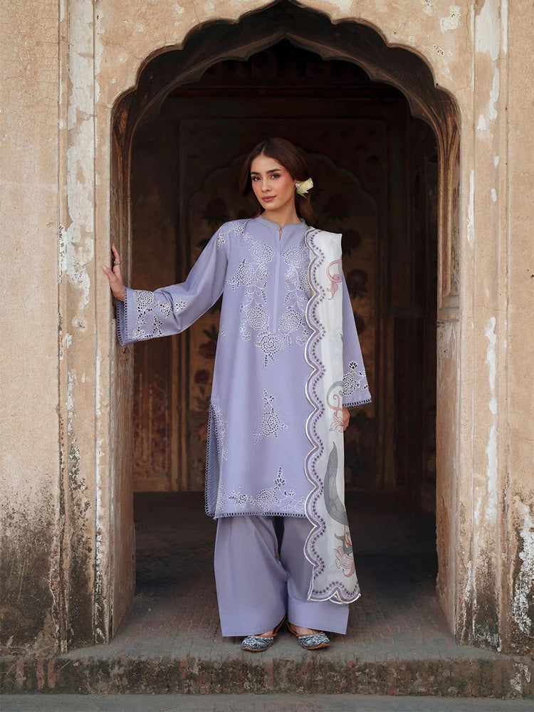 Roohi 3 piece