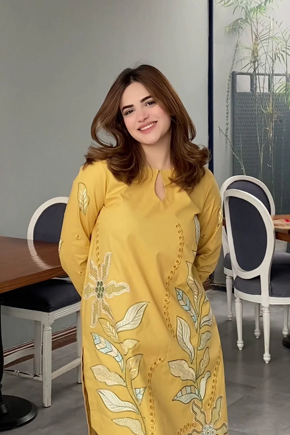 Hurya 2 Piece