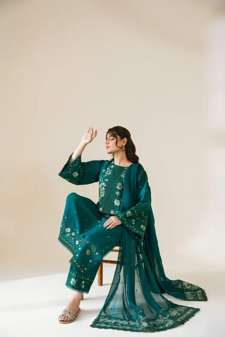 Zoe 3 Piece