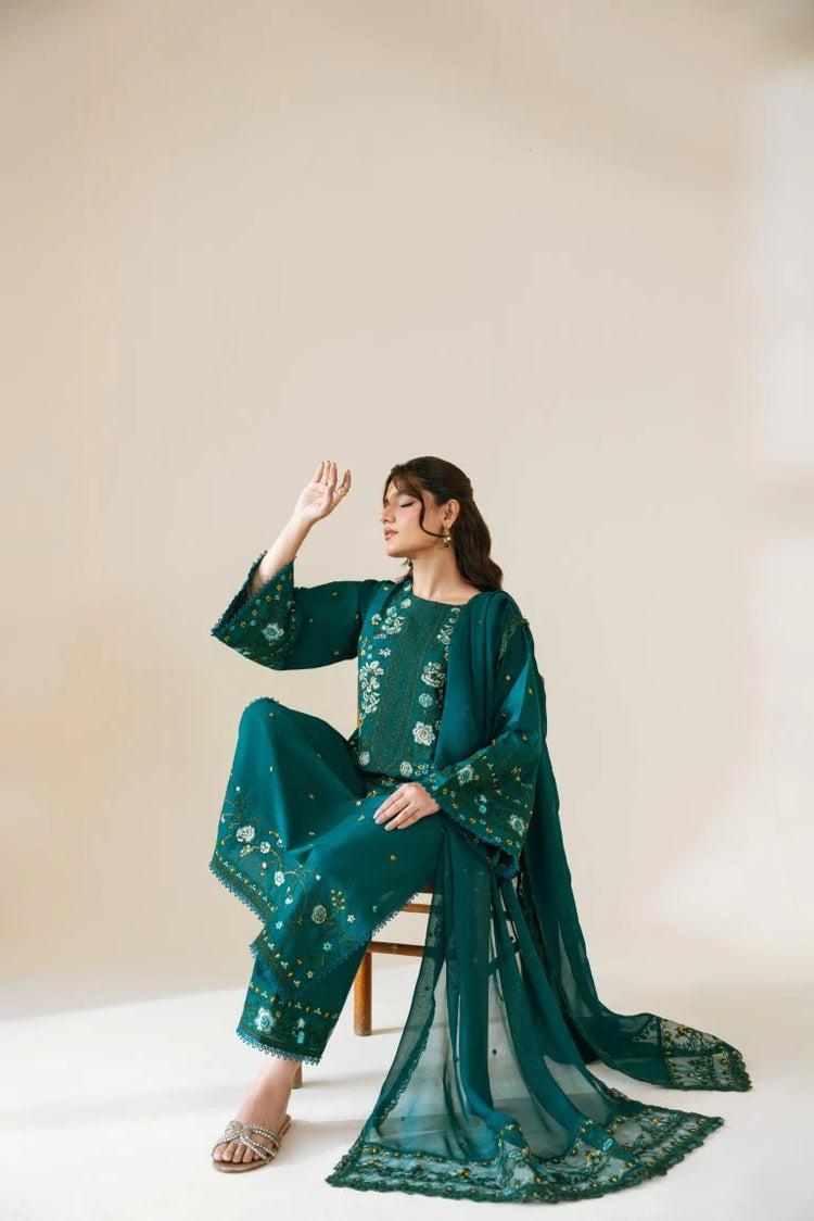 Zoe 3 Piece (On Sale)