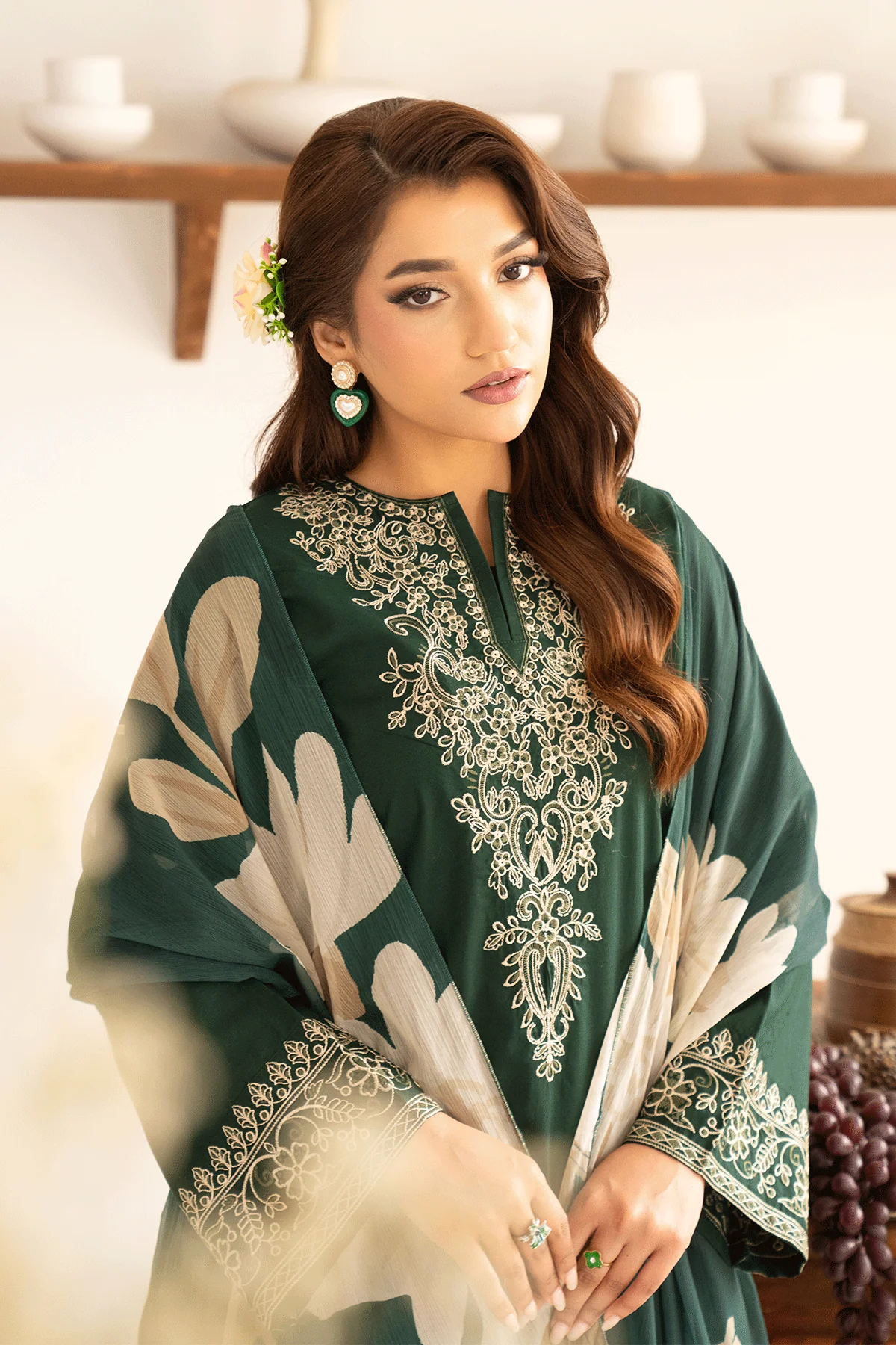 Aasna 3 Piece