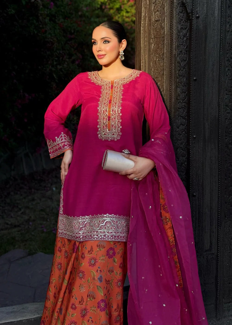 Roshni 3 Piece