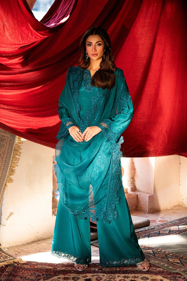 Jheel 3 piece