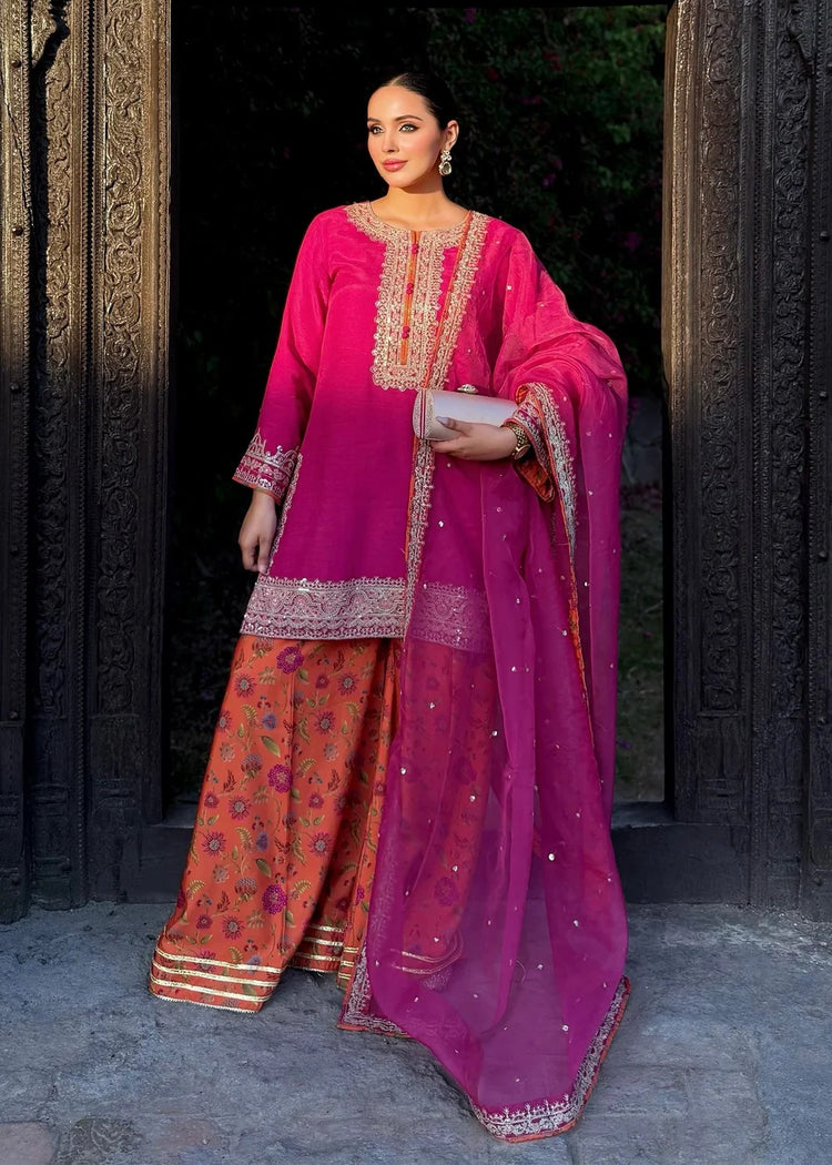 Roshni 3 Piece