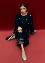 Izzah Velvet 2 Piece