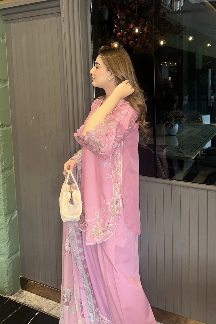 Blush 3 Piece (On Sale)