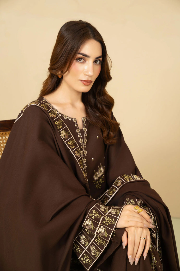 Tiraz 3 Piece