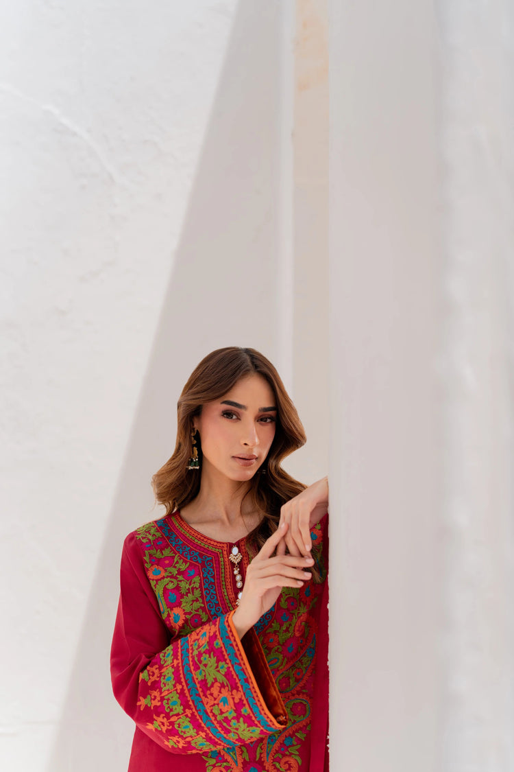 Amara 3 Piece