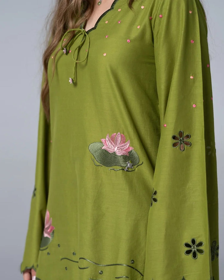 Olivea 2 Piece